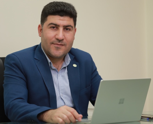 مهندس مهدی رحیم پور
