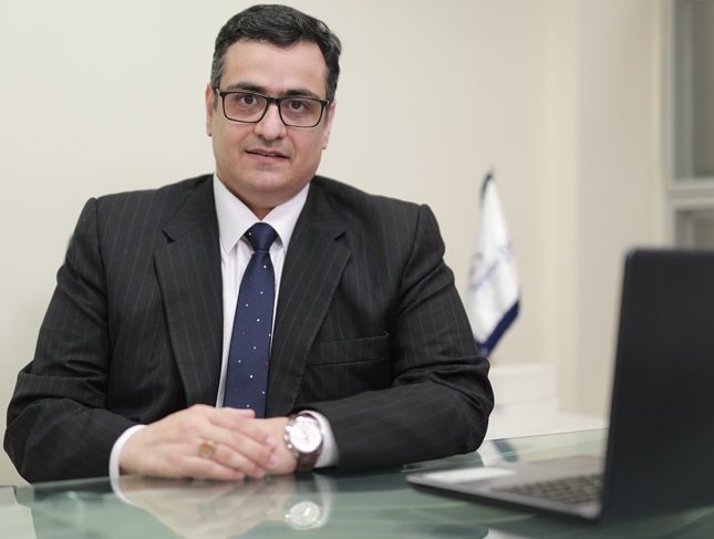 مهندس وحید تقوایی