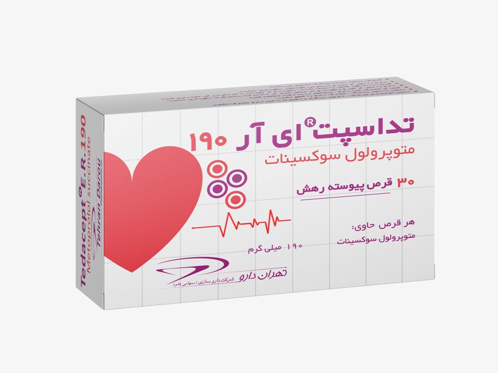 تداسپت 190
